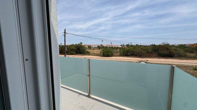 Reventa - Chalets -
Torrevieja - La Siesta