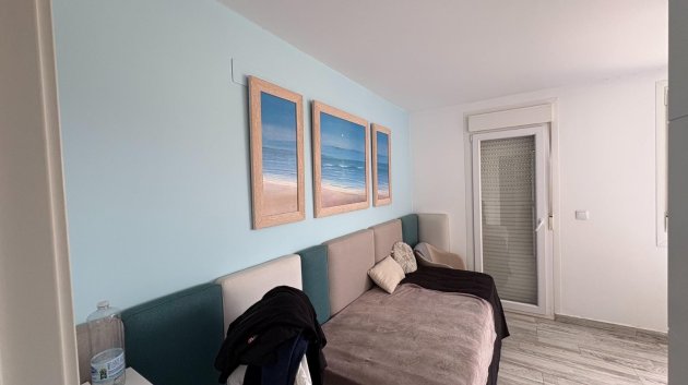 Reventa - Chalets -
Torrevieja - La Siesta