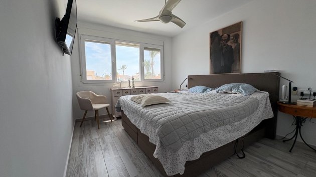 Reventa - Chalets -
Torrevieja - La Siesta