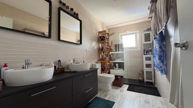 Reventa - Chalets -
Torrevieja - La Siesta