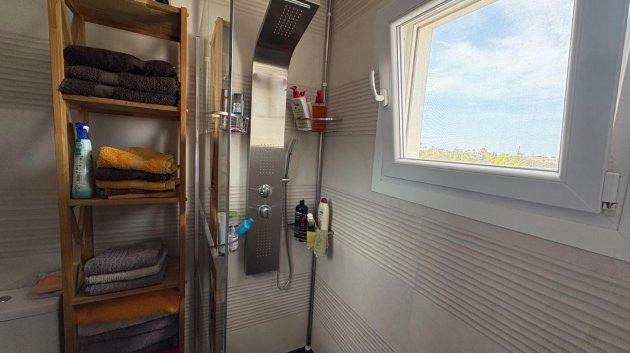 Reventa - Chalets -
Torrevieja - La Siesta