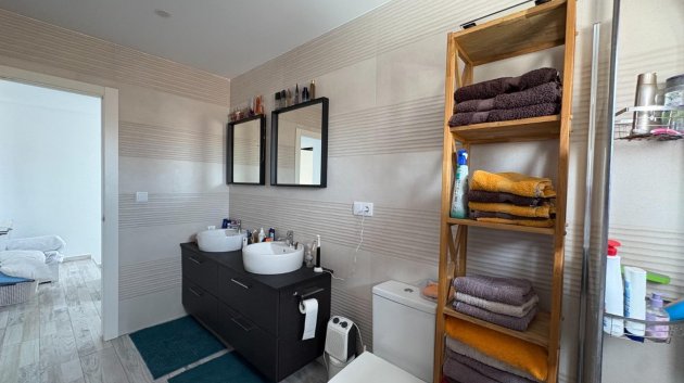 Reventa - Chalets -
Torrevieja - La Siesta