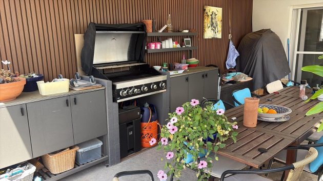 Reventa - Chalets -
Torrevieja - La Siesta