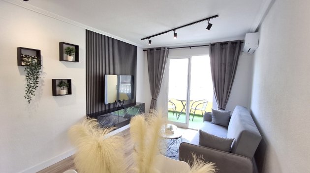 Reventa - Apartamentos -
Torrevieja - Cala del palangre