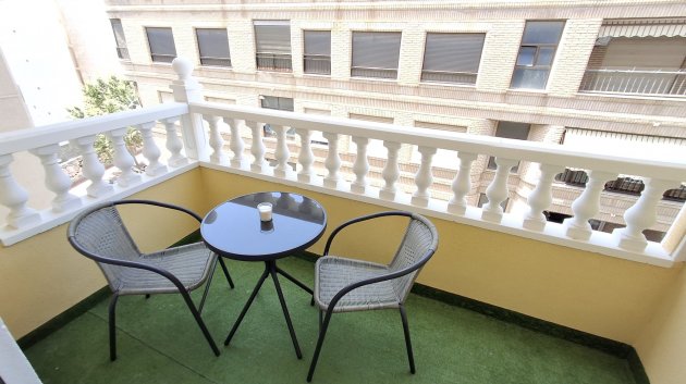 Reventa - Apartamentos -
Torrevieja - Cala del palangre