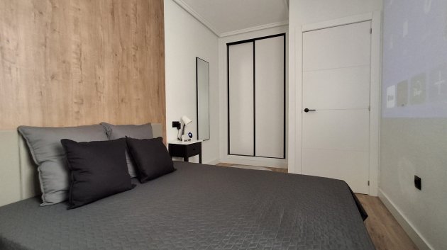 Reventa - Apartamentos -
Torrevieja - Cala del palangre