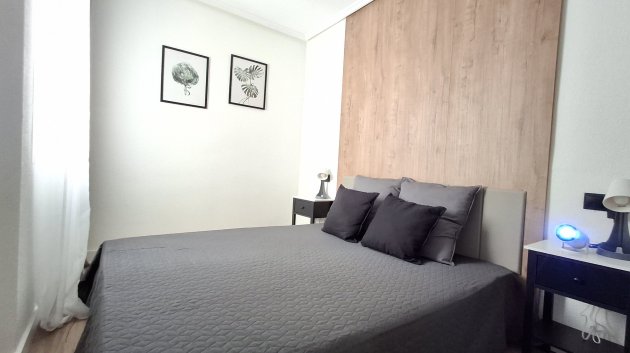 Reventa - Apartamentos -
Torrevieja - Cala del palangre