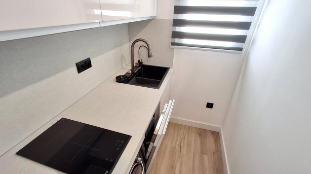 Reventa - Apartamentos -
Torrevieja - Cala del palangre