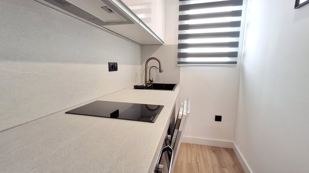 Reventa - Apartamentos -
Torrevieja - Cala del palangre