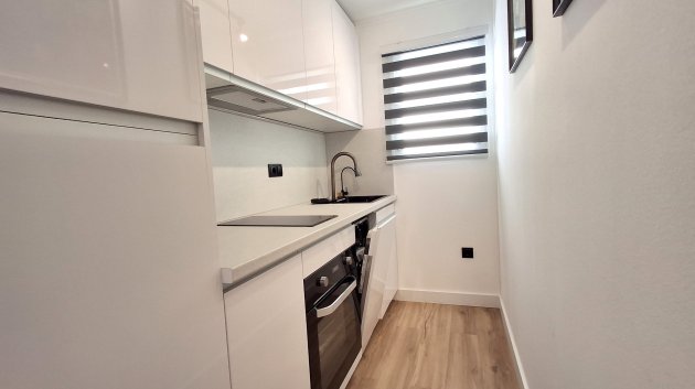 Reventa - Apartamentos -
Torrevieja - Cala del palangre