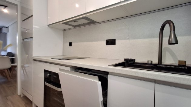 Reventa - Apartamentos -
Torrevieja - Cala del palangre