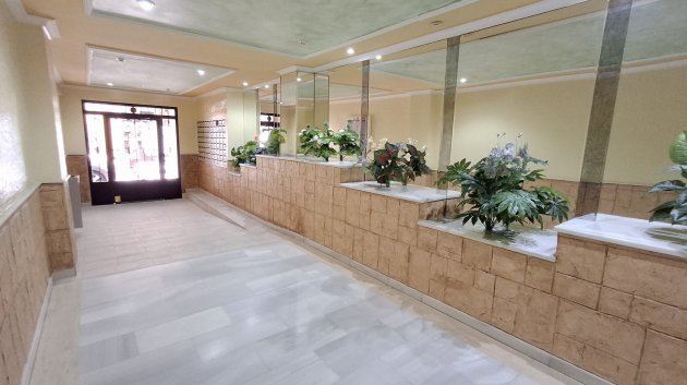 Reventa - Apartamentos -
Torrevieja - Cala del palangre
