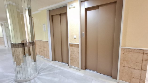 Reventa - Apartamentos -
Torrevieja - Cala del palangre