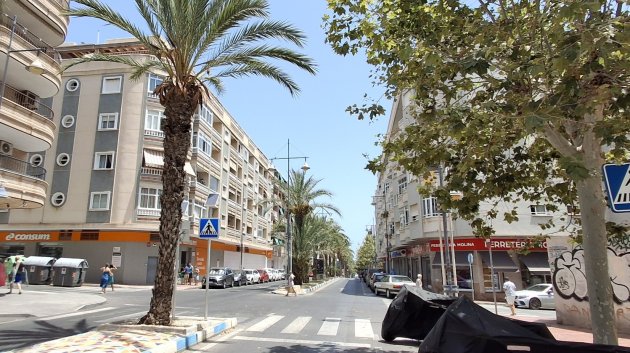 Reventa - Apartamentos -
Torrevieja - Cala del palangre