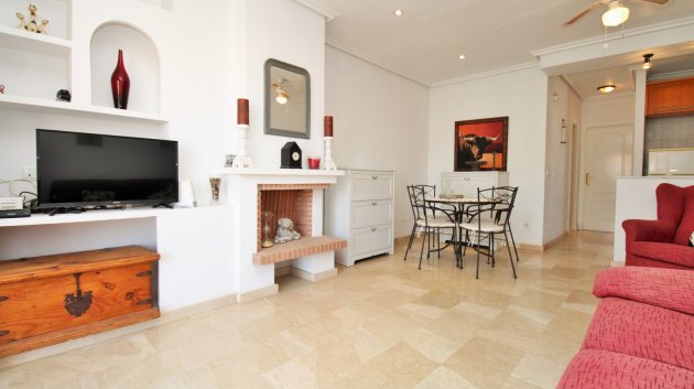 Reventa - Apartamentos -
Villamartín - PAU 8