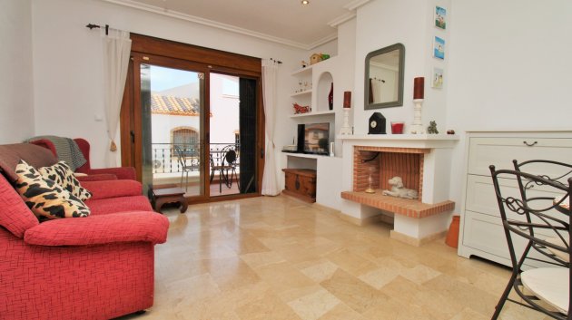 Reventa - Apartamentos -
Villamartín - PAU 8