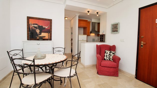 Reventa - Apartamentos -
Villamartín - PAU 8
