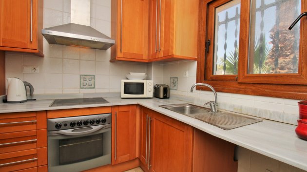 Reventa - Apartamentos -
Villamartín - PAU 8