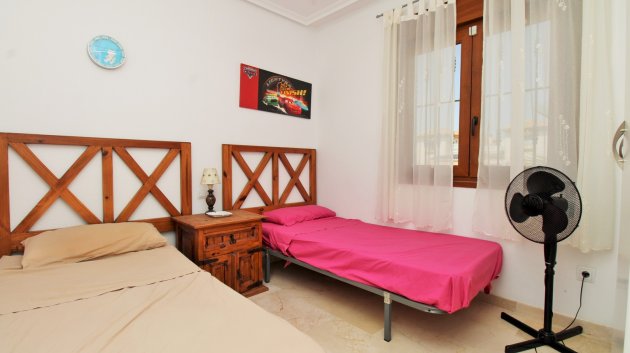 Reventa - Apartamentos -
Villamartín - PAU 8