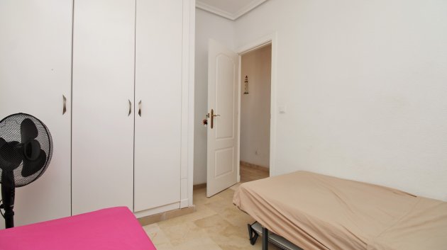 Reventa - Apartamentos -
Villamartín - PAU 8