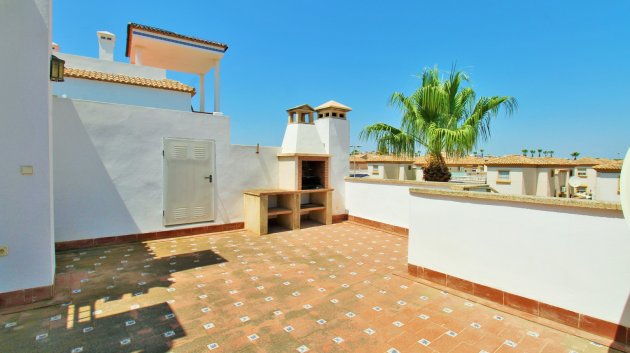 Reventa - Apartamentos -
Villamartín - PAU 8