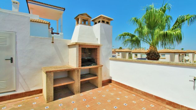 Reventa - Apartamentos -
Villamartín - PAU 8
