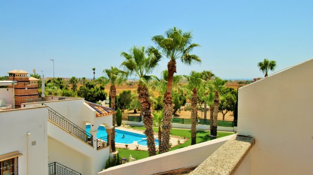 Reventa - Apartamentos -
Villamartín - PAU 8