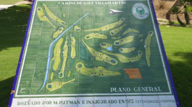Reventa - Apartamentos -
Villamartín - PAU 8