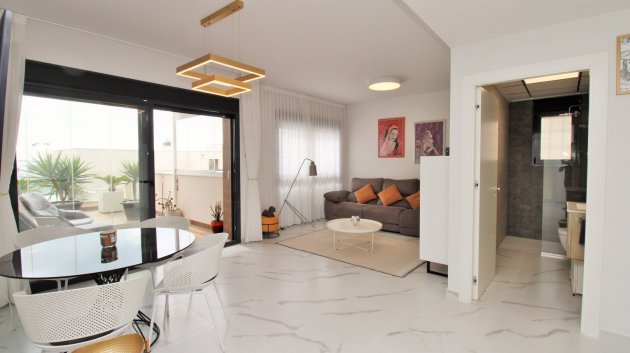 Reventa - Apartamentos -
San Miguel de Salinas