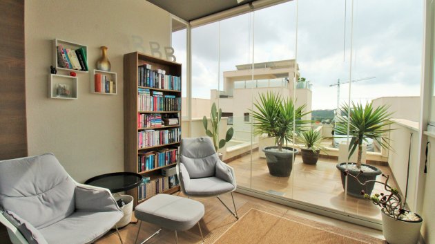 Reventa - Apartamentos -
San Miguel de Salinas