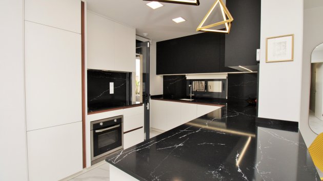 Reventa - Apartamentos -
San Miguel de Salinas