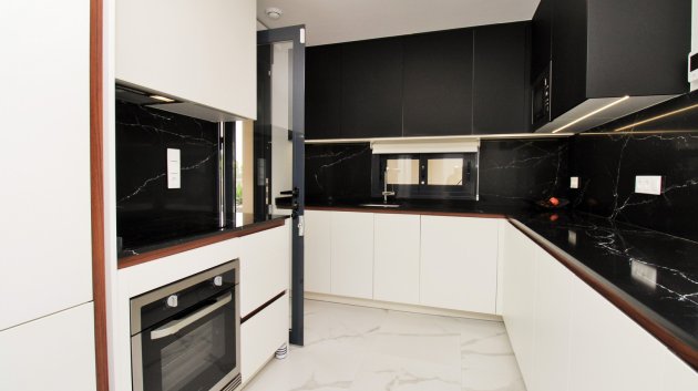 Reventa - Apartamentos -
San Miguel de Salinas