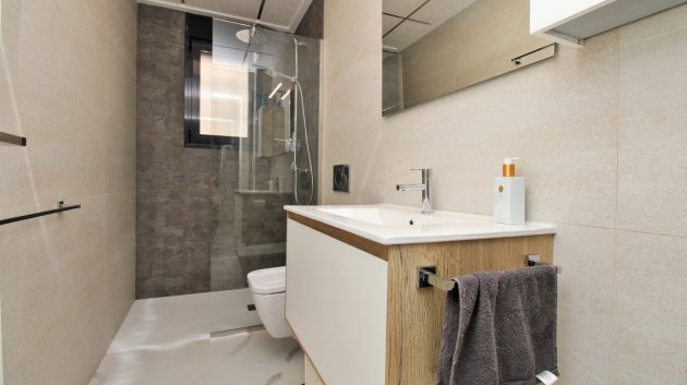 Reventa - Apartamentos -
San Miguel de Salinas