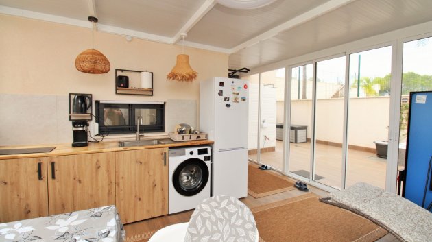 Reventa - Apartamentos -
San Miguel de Salinas