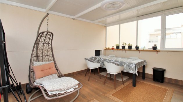 Reventa - Apartamentos -
San Miguel de Salinas