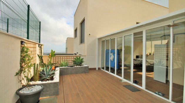 Reventa - Apartamentos -
San Miguel de Salinas