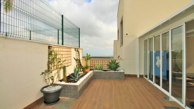 Reventa - Apartamentos -
San Miguel de Salinas