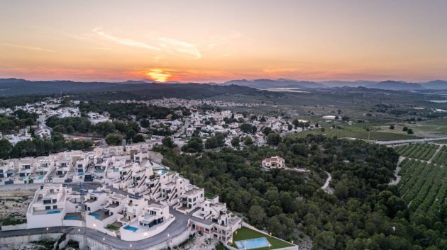 Reventa - Apartamentos -
San Miguel de Salinas
