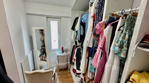 Resale - Villa -
Almoradí - Heredades