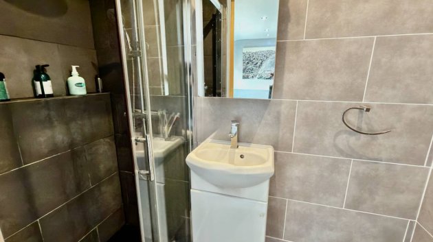 Resale - Villa -
Almoradí - Heredades