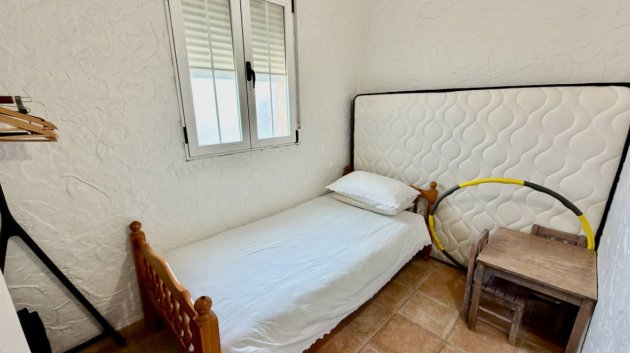 Resale - Villa -
Almoradí - Heredades