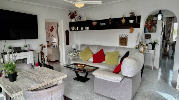 Revente - Villa -
Ciudad Quesada