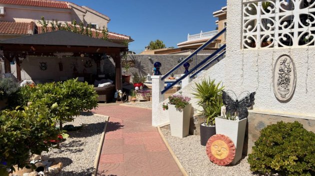 Revente - Villa -
Ciudad Quesada