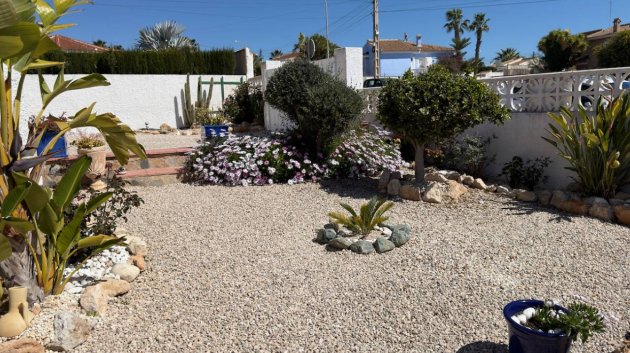 Revente - Villa -
Ciudad Quesada