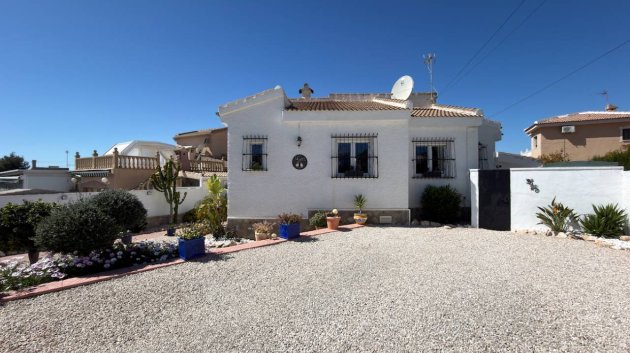 Revente - Villa -
Ciudad Quesada