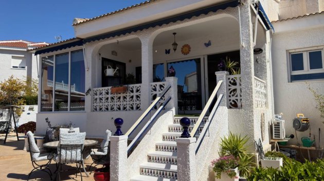 Revente - Villa -
Ciudad Quesada