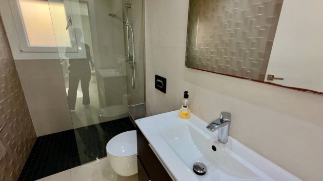 Resale - Villa -
Ciudad Quesada - Pueblo Bravo