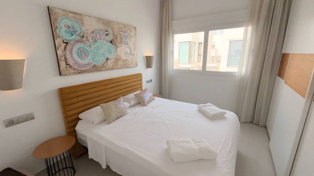Resale - Villa -
Ciudad Quesada - Pueblo Bravo