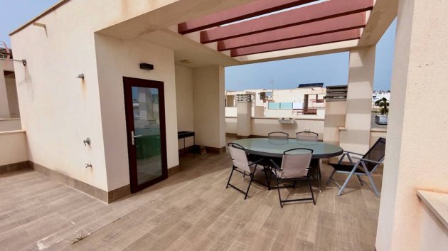 Resale - Villa -
Ciudad Quesada - Pueblo Bravo