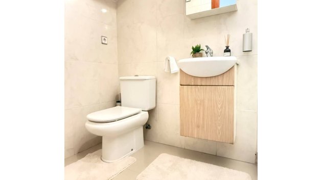 Resale - Villa -
Ciudad Quesada - Doña Pepa